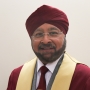 Pritpal Singh Nagi