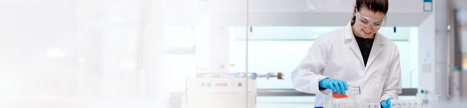 Chemistry with Integrated Master's