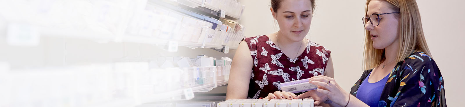 Clinical Pharmacy Practice