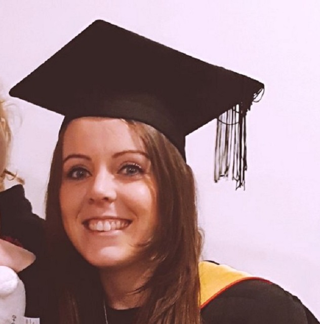 Danielle Everill