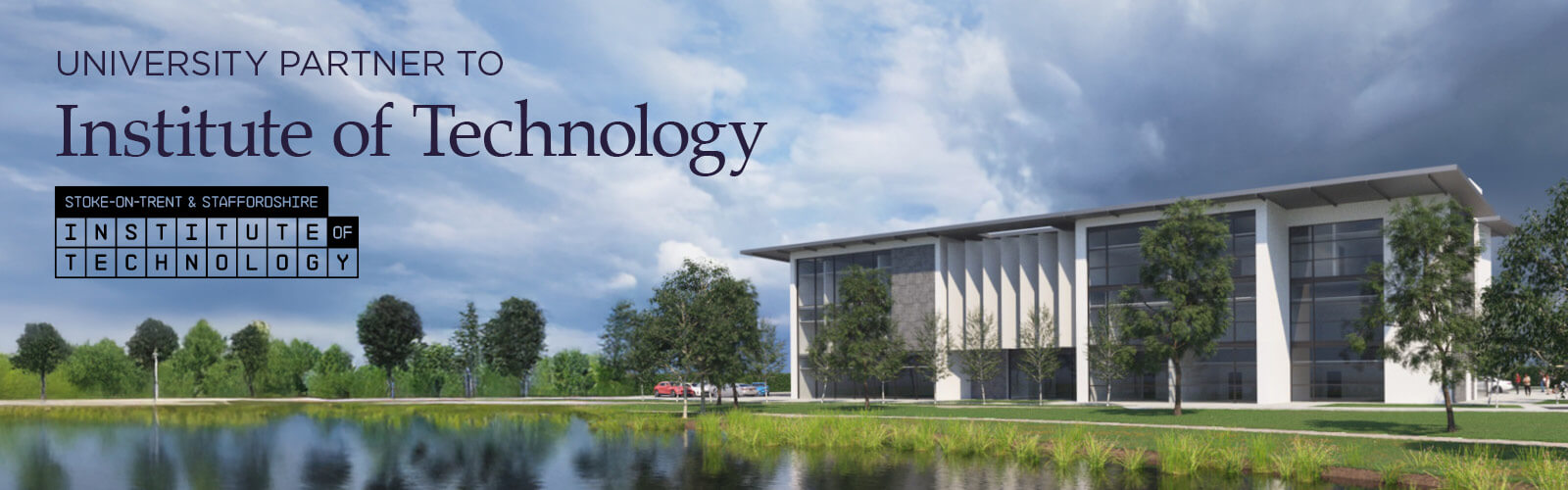 IoT banner