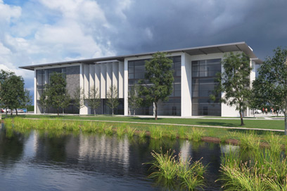 Building concept