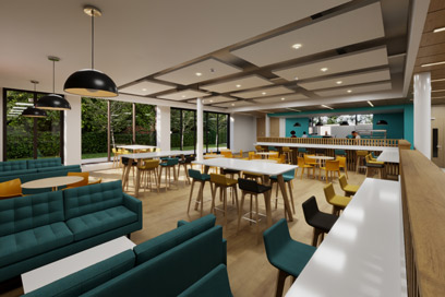 Refectory