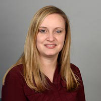 Jen Hallsworth