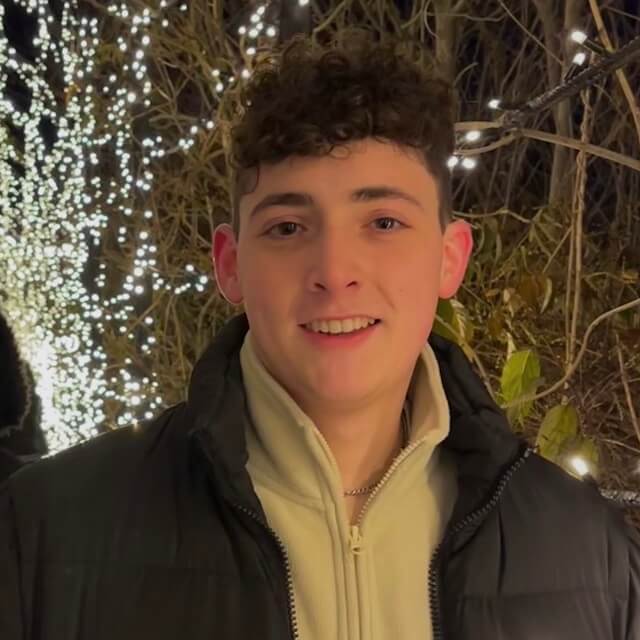 Picture of Jordan