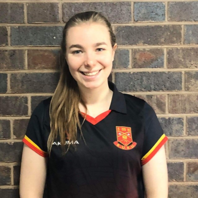 Millie Berrett