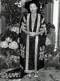 Princess Margaret