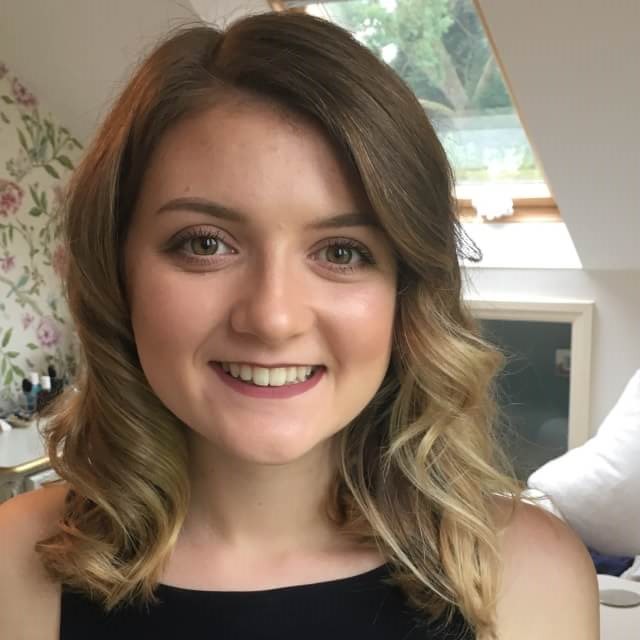 Picture of Rachel