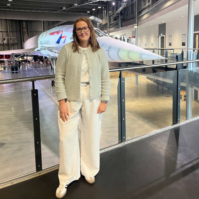 Photo of Abbie