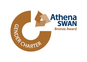 Athena Swan bronze
