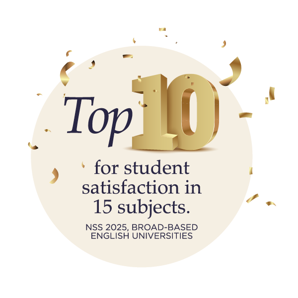Keele Top 10